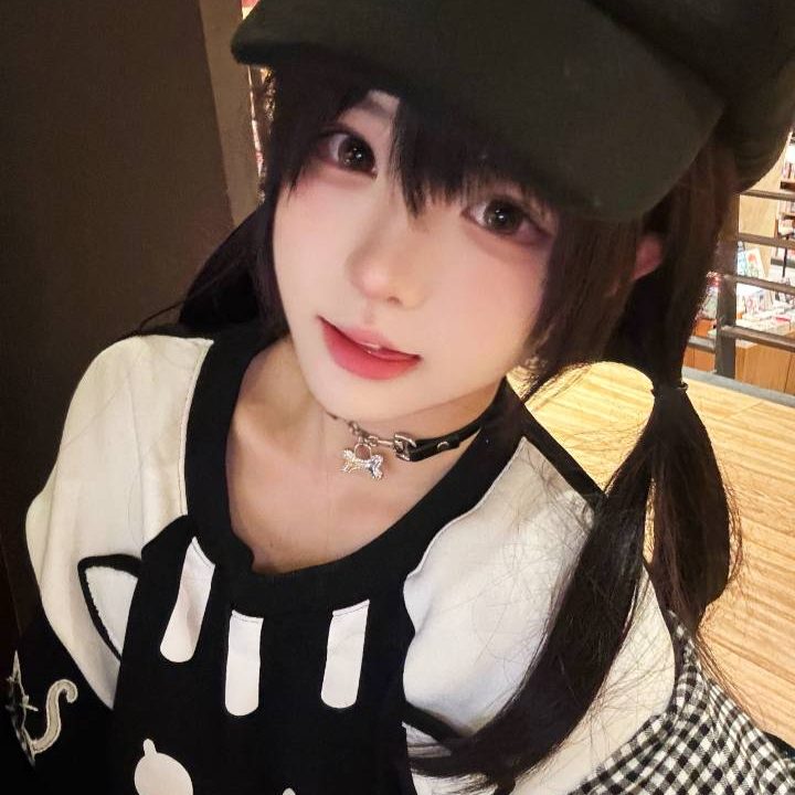 Kawaii Cosplay Shimianxiong – The Adorable Photo Collection of Shimianxiong