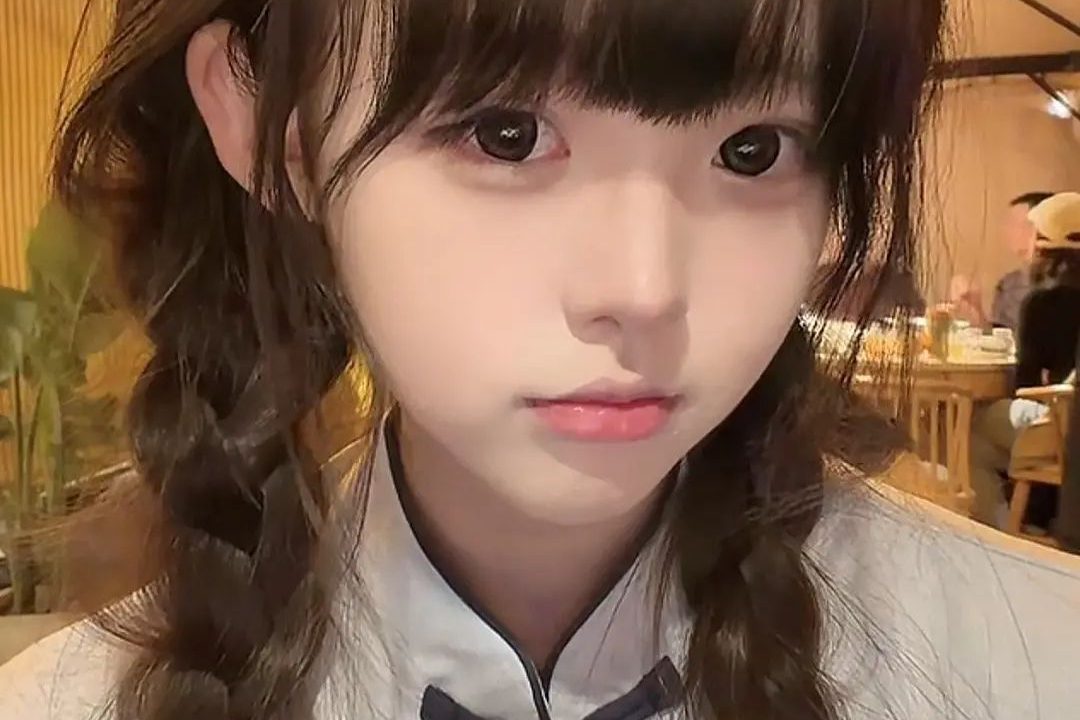 Shimianxiong Cute – A Charming Photo Set Full of Sweet and Adorable Visuals